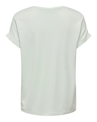 Only - ONLMoster T-shirt - Green Lily